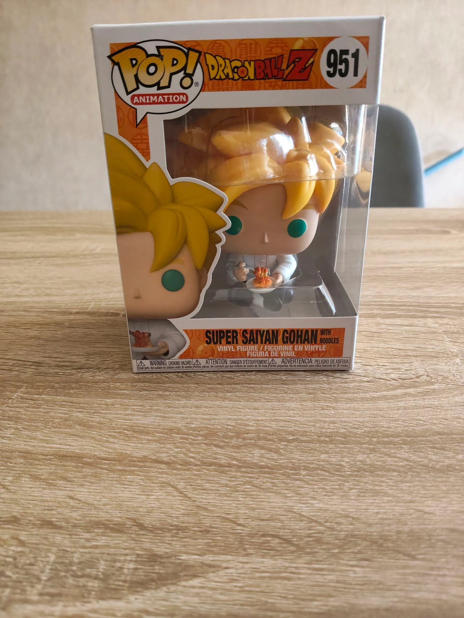 Funko pop
